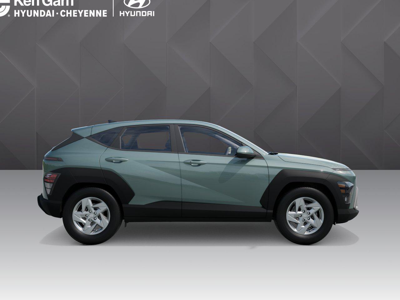 2026 Hyundai Kona SE photo 7