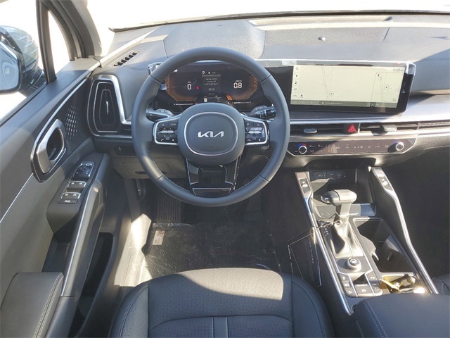 2025 Kia Sorento S photo 22
