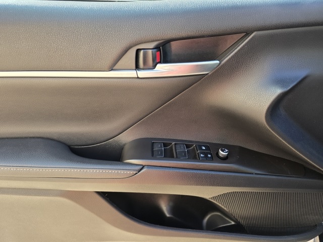 2022 Toyota Camry XSE photo 10