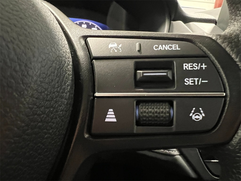 2025 Honda Accord LX photo 19