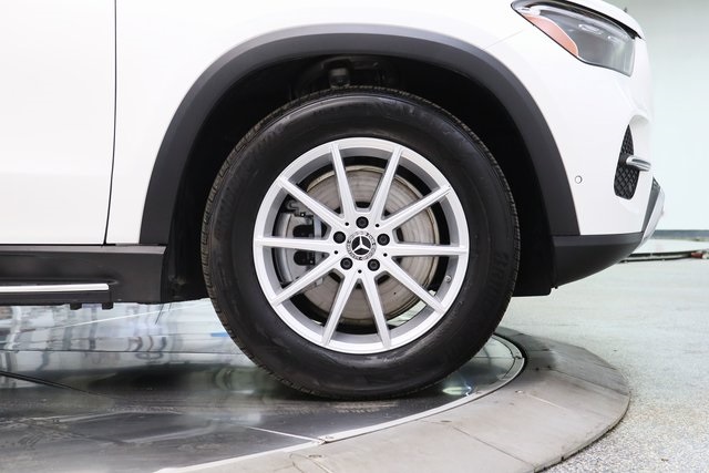 2024 Mercedes Benz GLE 4MATIC photo 15