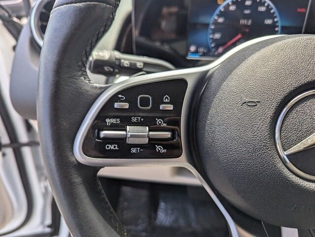 2020 Mercedes Benz GLB 250 4MATIC photo 19