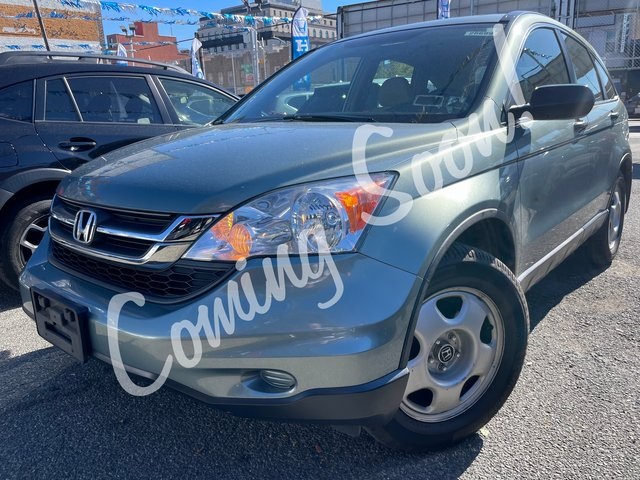 2010 Honda CR-V LX