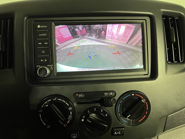 2021 Nissan NV200 S photo 14