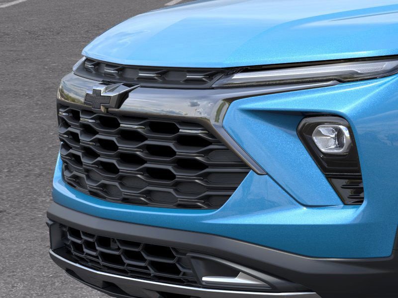 2026 Chevrolet Trailblazer ACTIV photo 12