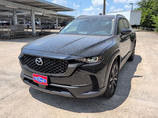 2025 Mazda CX-50 2.5 Premium Plus photo 3