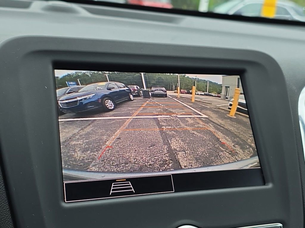 2023 Chevrolet Equinox LT photo 18