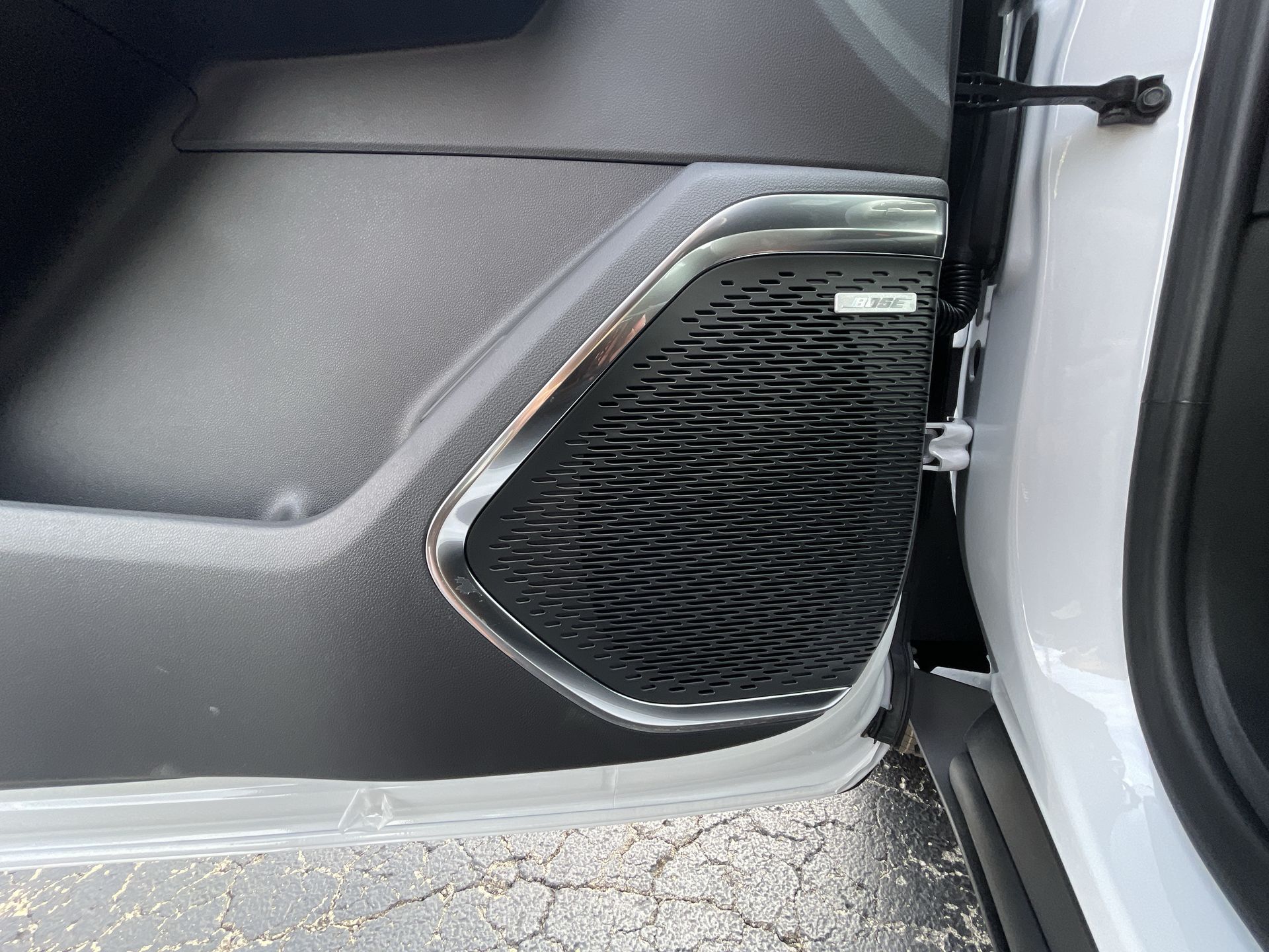 2026 Gmc Acadia Elevation photo 46
