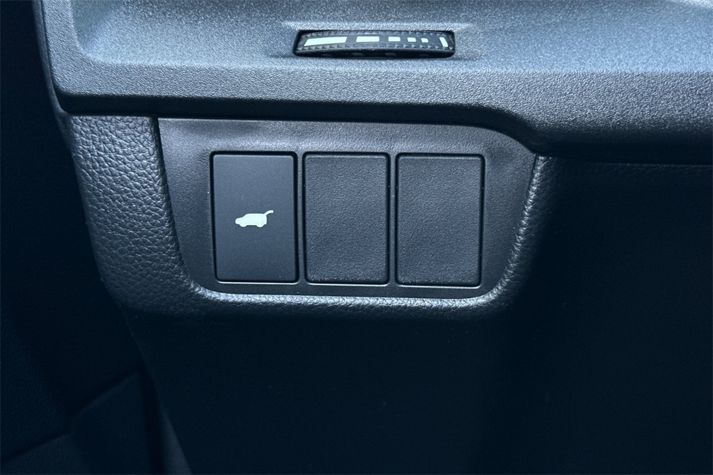 2026 Honda CR-V Sport-L photo 25