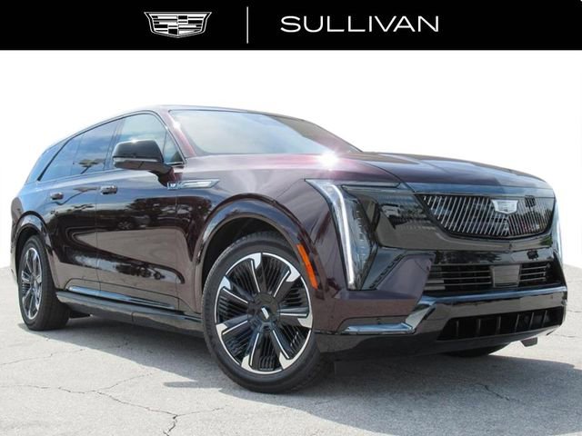 2026 Cadillac Escalade IQ Premium Sport's photo