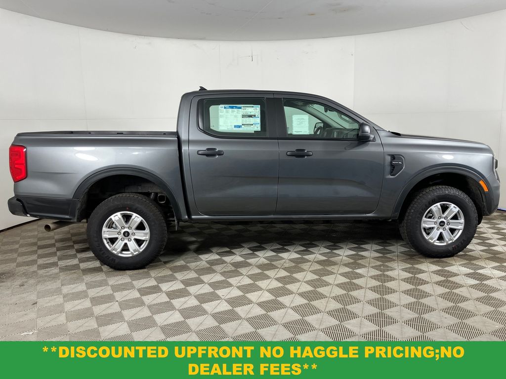 2025 Ford Ranger XL photo 2