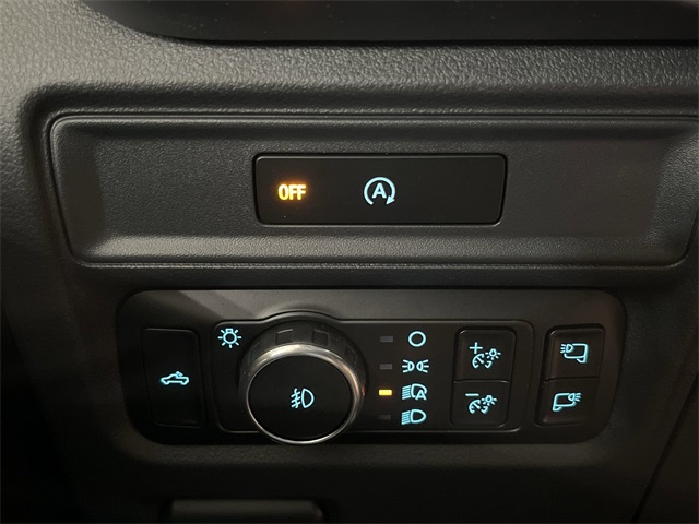 2025 Ford F-150 XLT photo 29