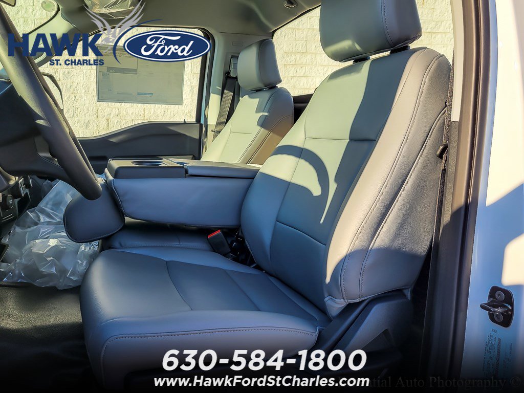 2024 FORD F-550 - Image 7