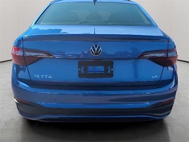 2024 Volkswagen Jetta 1.5T SE photo 7
