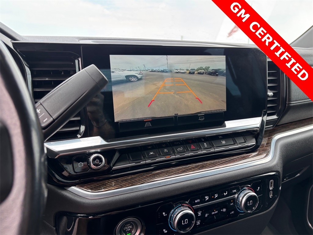 2022 Gmc Sierra 1500 Elevation photo 20