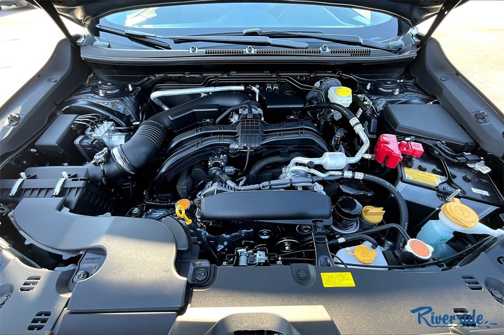 2025 Subaru Crosstrek Premium photo 11