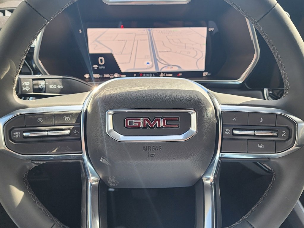 2025 Gmc Canyon Elevation photo 16