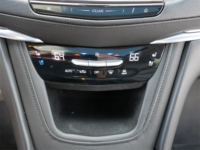 2018 Cadillac XT5 Premium Luxury photo 31