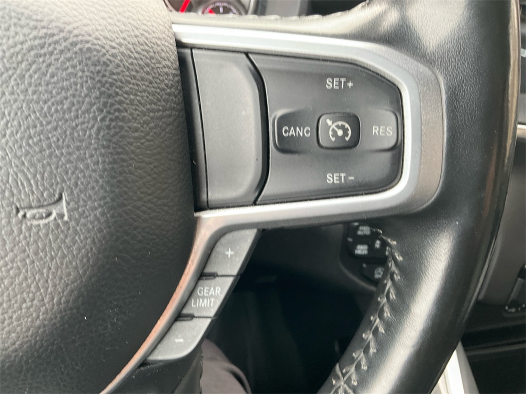 2021 Ram 1500 Big Horn Lone Star photo 22
