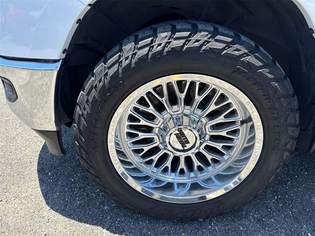 2023 Ram 1500 Big Horn Lone Star photo 3