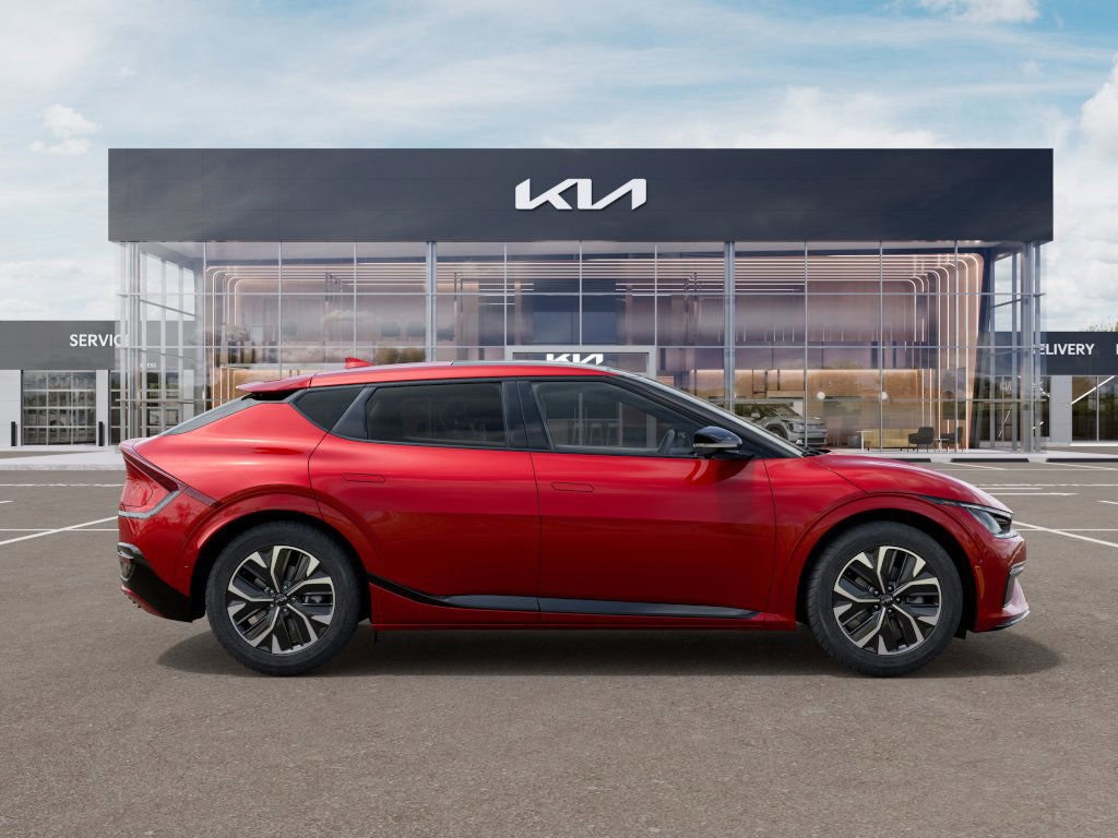 2024 Kia EV6 GT-Line photo 7