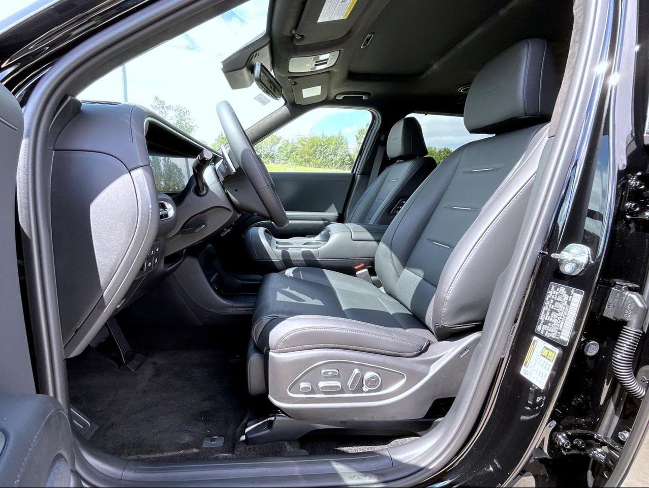2026 Hyundai Palisade Calligraphy photo 10