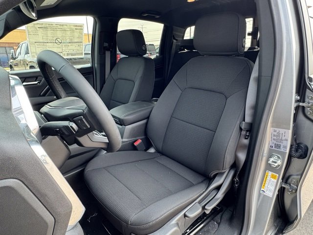 2026 Gmc Canyon Elevation photo 13