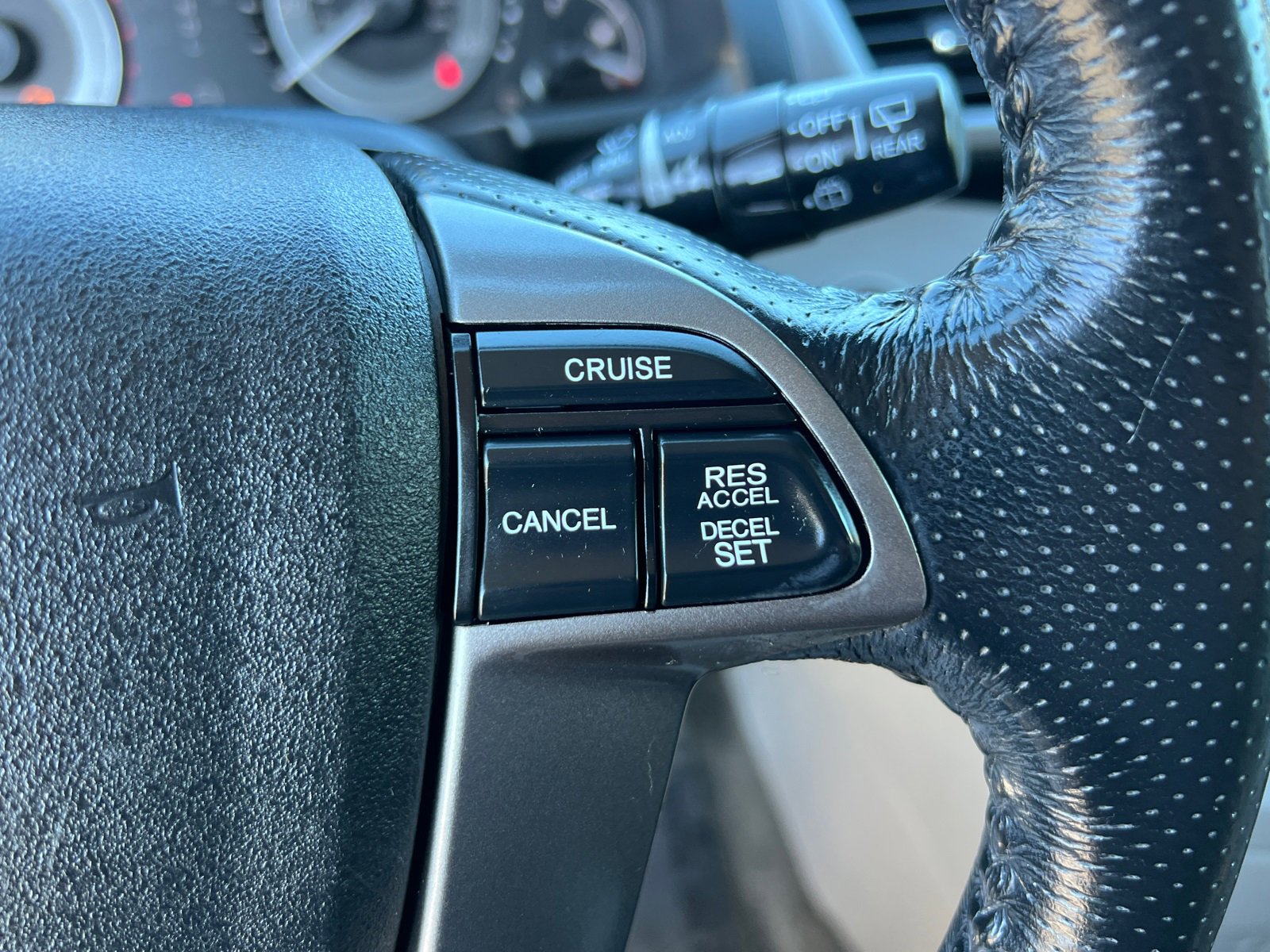 2015 Honda Odyssey EX-L photo 25