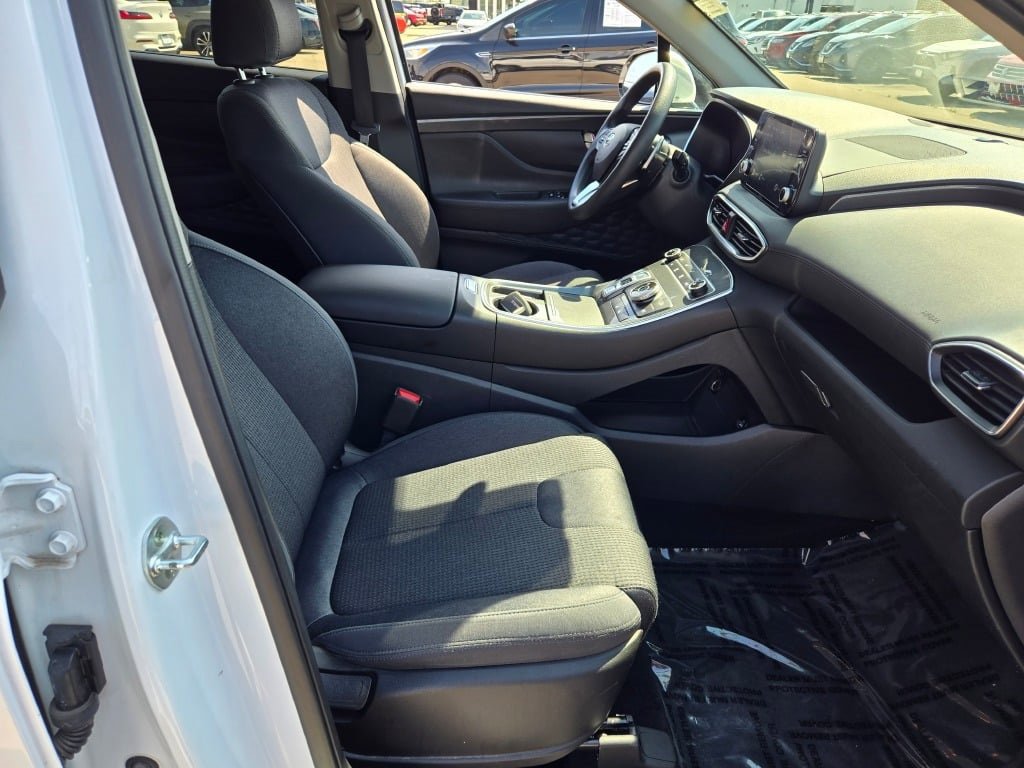 2022 Hyundai Santa Fe SEL photo 4