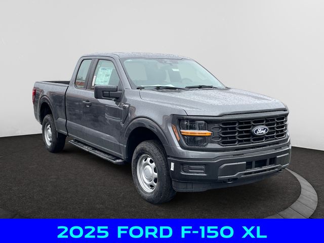 2025 Ford F-150 XL photo 6