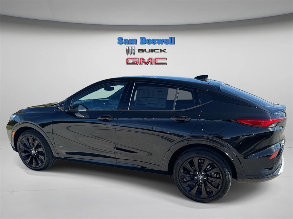 2026 Buick Envista ST photo 6