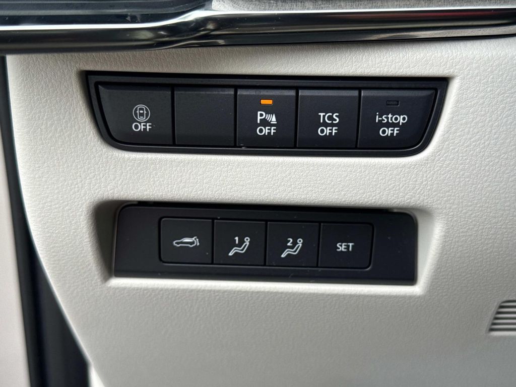 2024 Mazda CX-90 3.3 Turbo Premium Plus photo 35