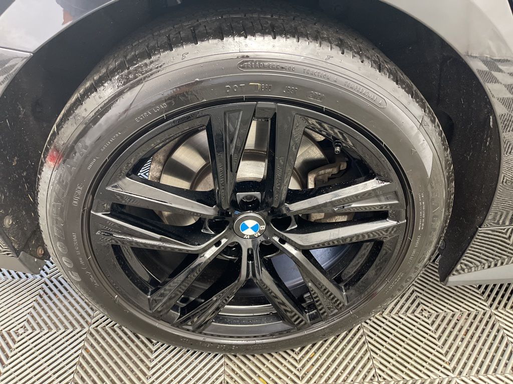 2025 Bmw 430i xDrive Gran Coupe photo 34
