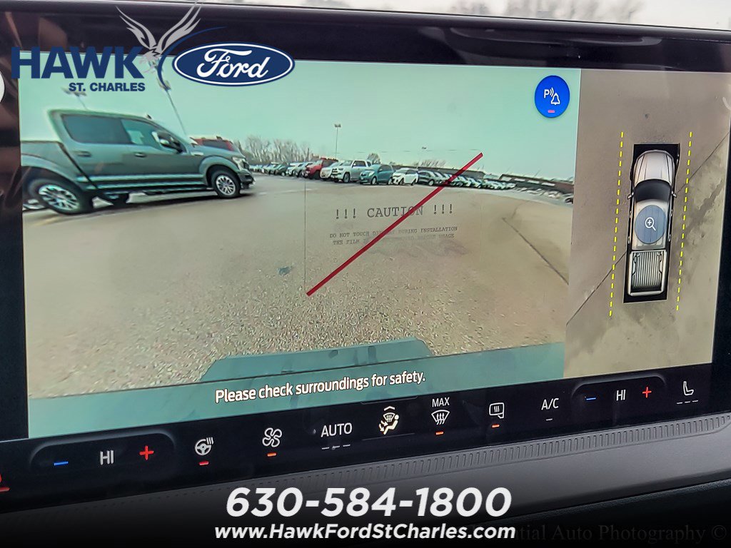 2026 FORD MAVERICK - Image 13