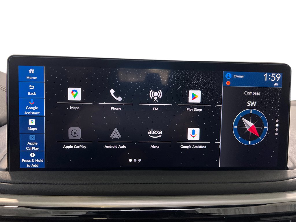 2026 Acura MDX SH-AWD Technology photo 17