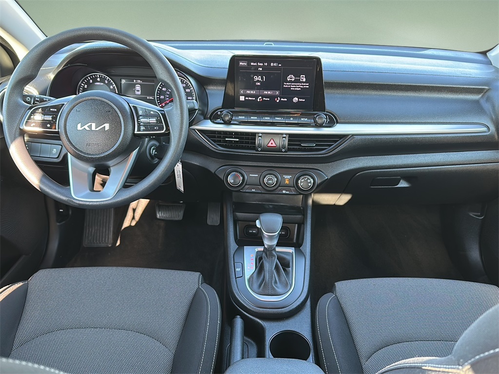 2023 Kia Forte LXS photo 15