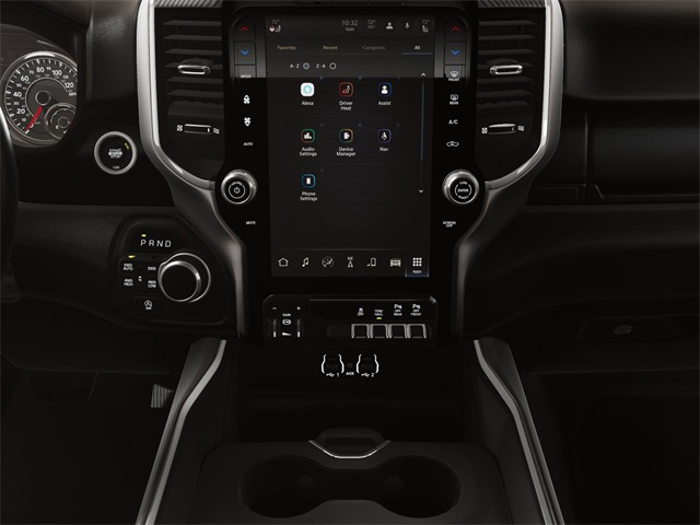 2026 Ram 1500 Big Horn Lone Star photo 20