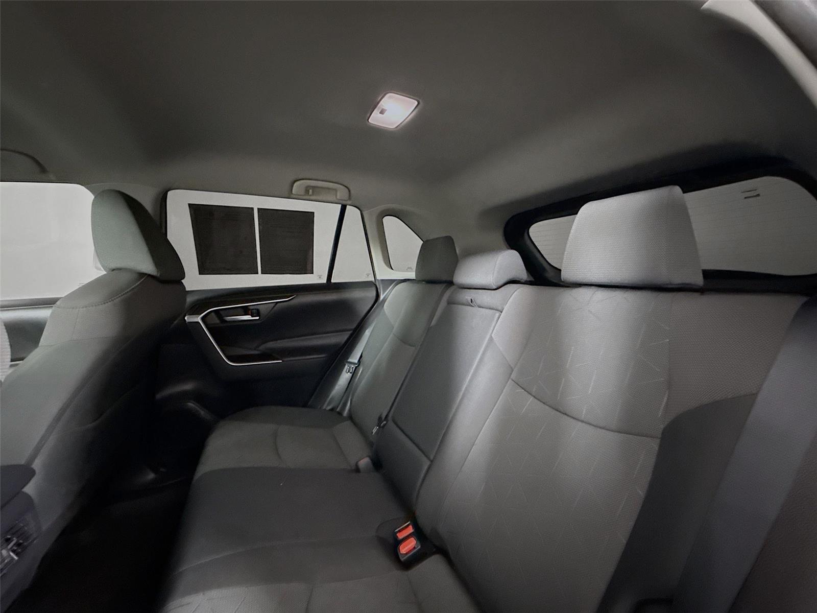 2023 Toyota RAV4 Hybrid photo 27