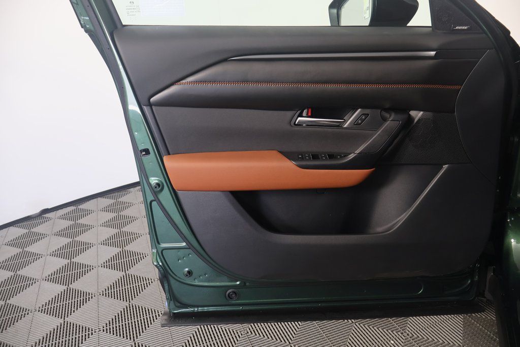 2025 Mazda CX-50 2.5 Turbo Premium Plus photo 6
