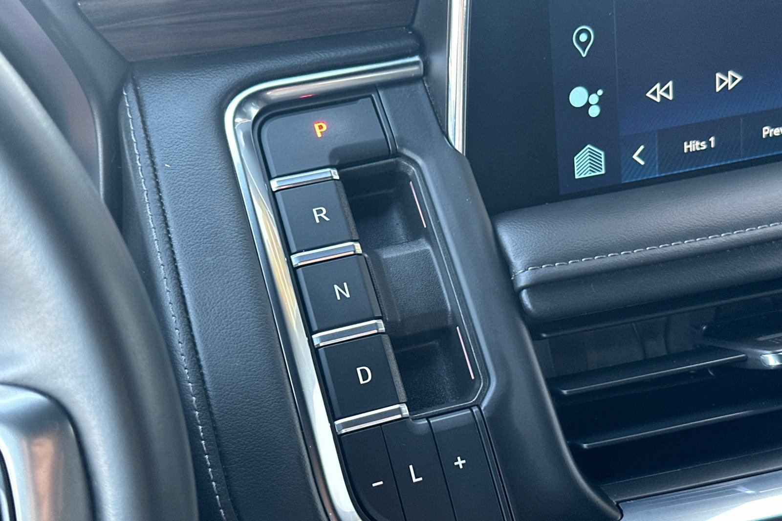 2023 Chevrolet Tahoe LT photo 19