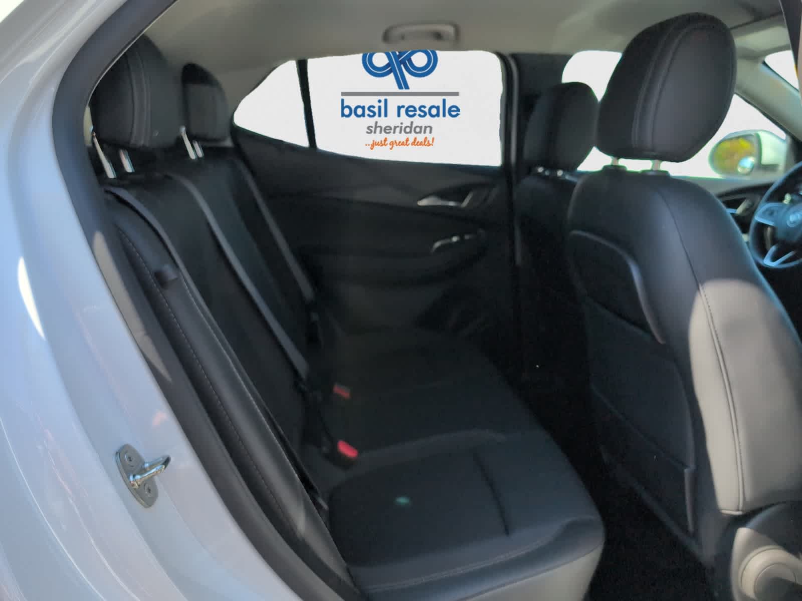 2022 Buick Encore GX Preferred photo 18