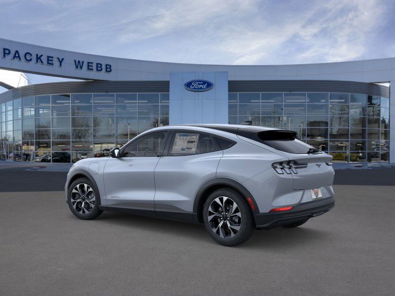 2025 FORD MUSTANG MACH-E - Image 6