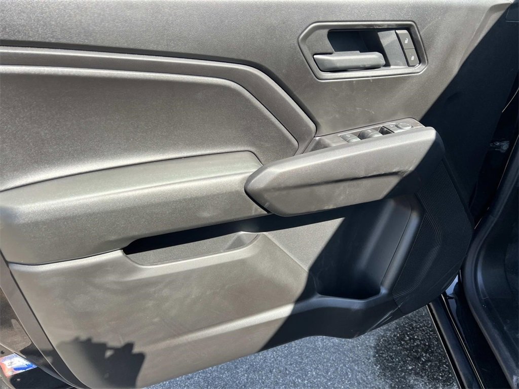 2026 Chevrolet Colorado Trail Boss photo 10