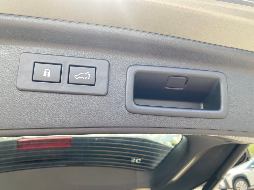 2025 Subaru Forester Wilderness photo 14