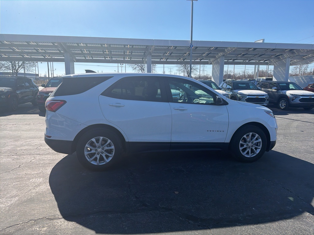 2020 CHEVROLET EQUINOX - Image 3