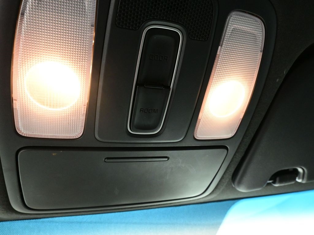 2016 Kia Soul Base photo 17