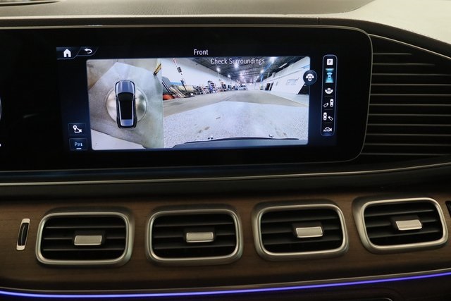2024 Mercedes Benz GLE 4MATIC photo 26