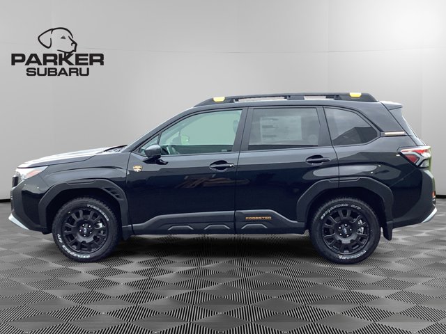 2026 Subaru Forester Wilderness photo 2
