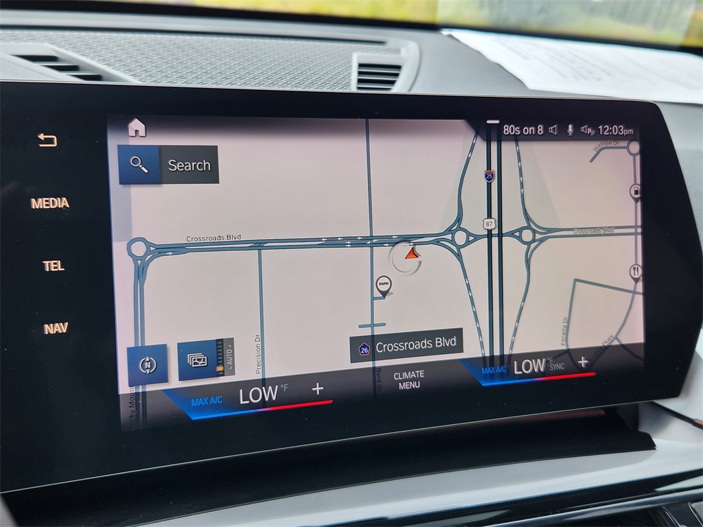 2023 Bmw X1 XDrive28i photo 20