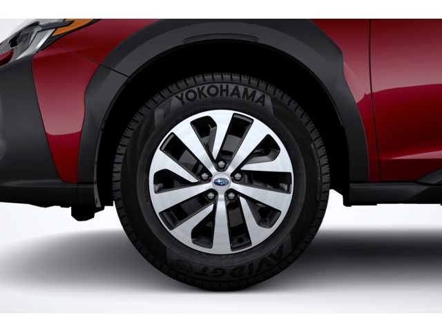 2025 Subaru Outback Premium photo 10